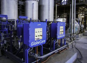биодизель өндіруге арналған жабдық
