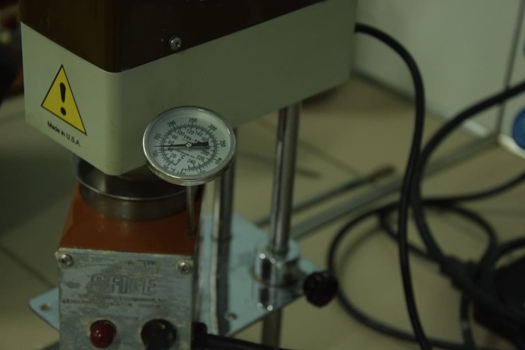 бұрғылау ерітіндісін өндіру