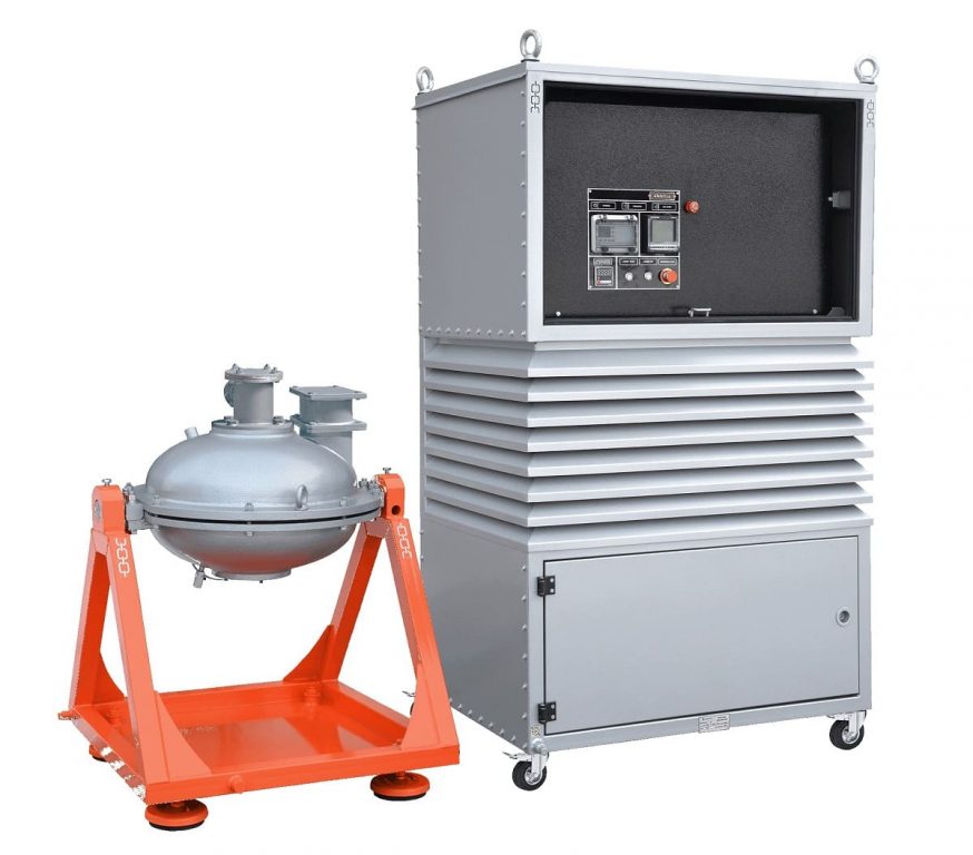 жағармай өндірісі