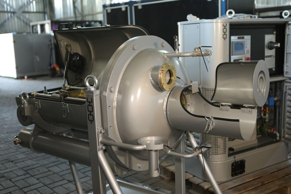 шыны фрезерлеу