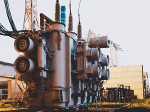 Газсыздандыру жабдықтары