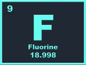 фторды жою